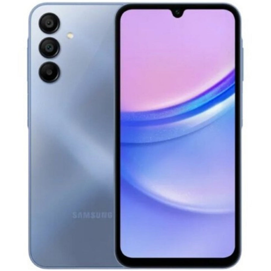 Samsung Galaxy A25 5G 8GB RAM 256GB