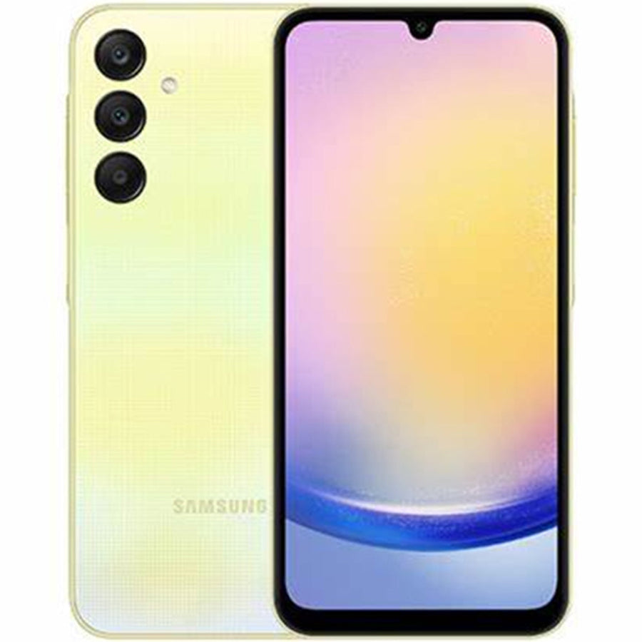 Samsung Galaxy A15 8GB RAM 256GB