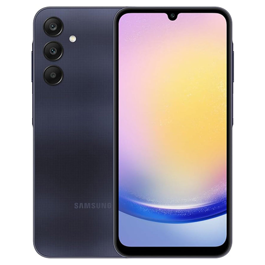 Samsung Galaxy A25 5G 6GB RAM 128GB