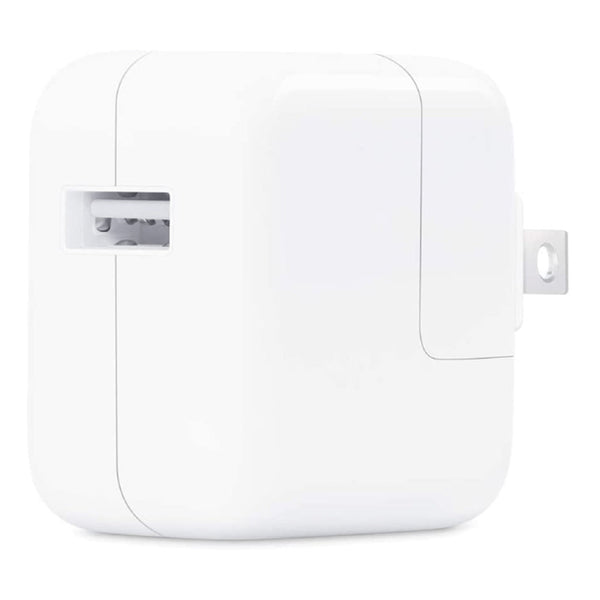 Apple 12W 2 Pin USB Power Adapter