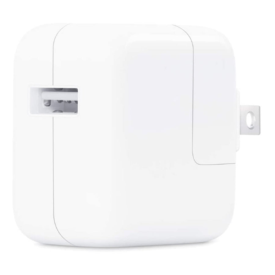 Apple 12W 2 Pin USB Power Adapter
