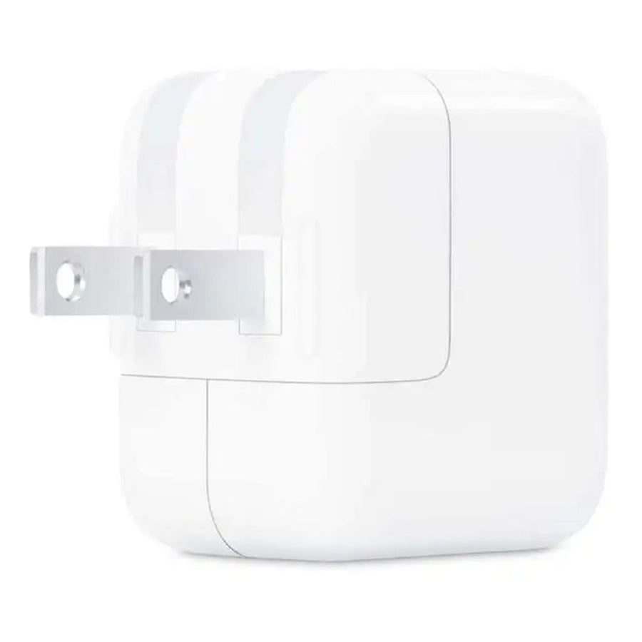Apple 12W 2 Pin USB Power Adapter