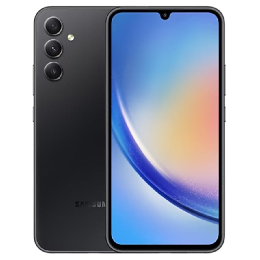 Samsung Galaxy A34 5G 8GB RAM 256GB