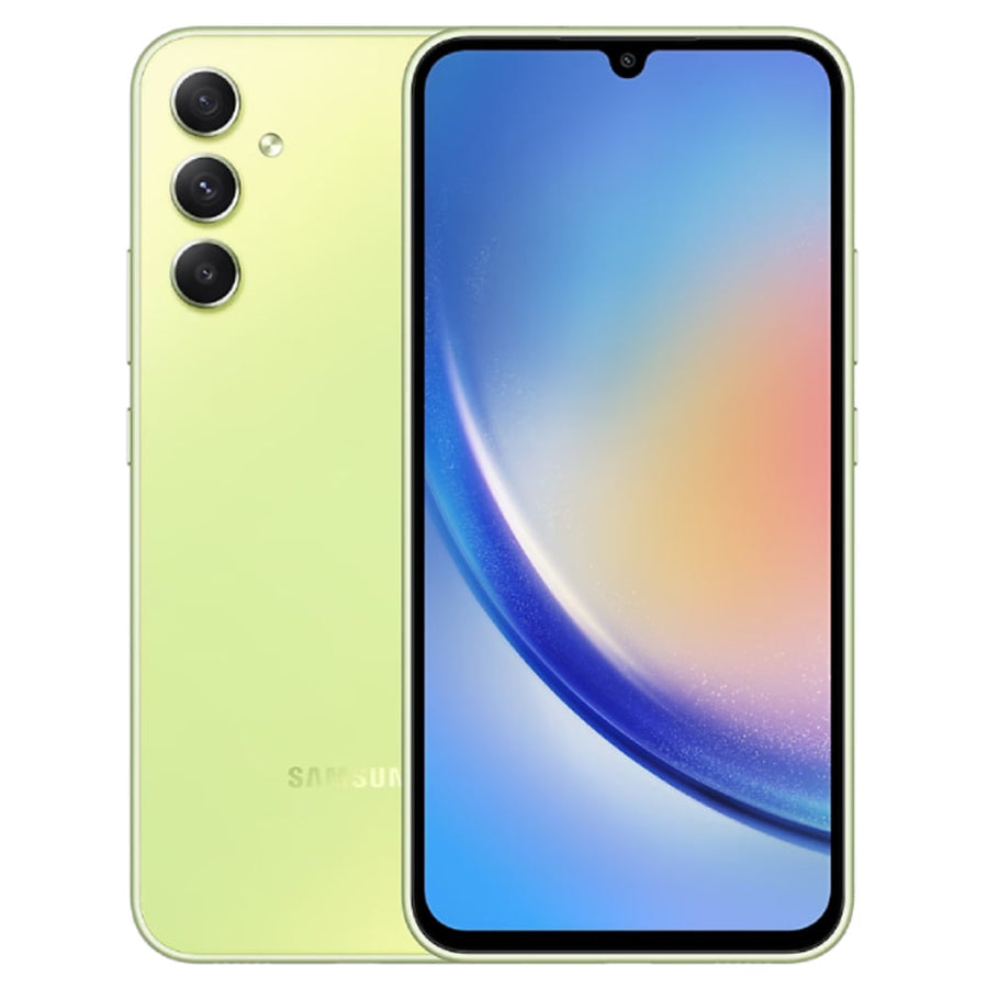 Samsung Galaxy A54 5G 8GB RAM 128GB