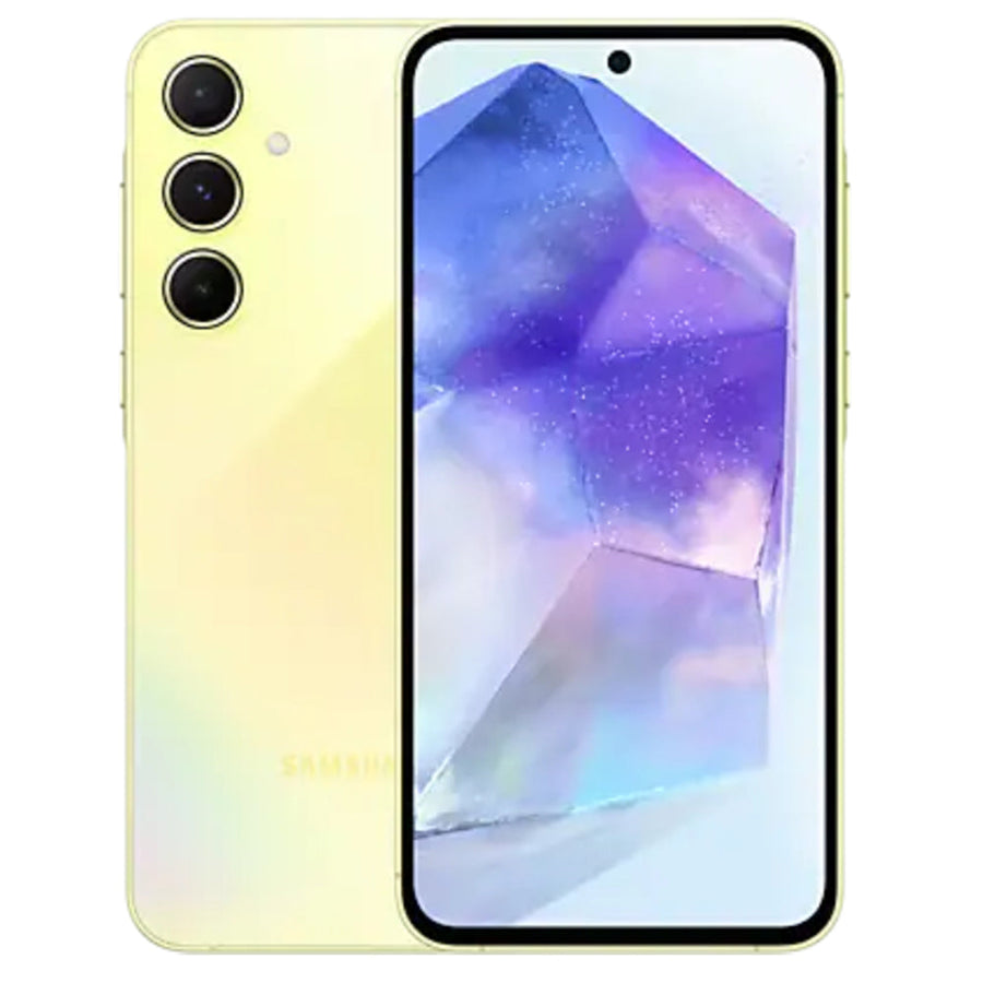 Samsung Galaxy A55 5G 8GB RAM 256GB
