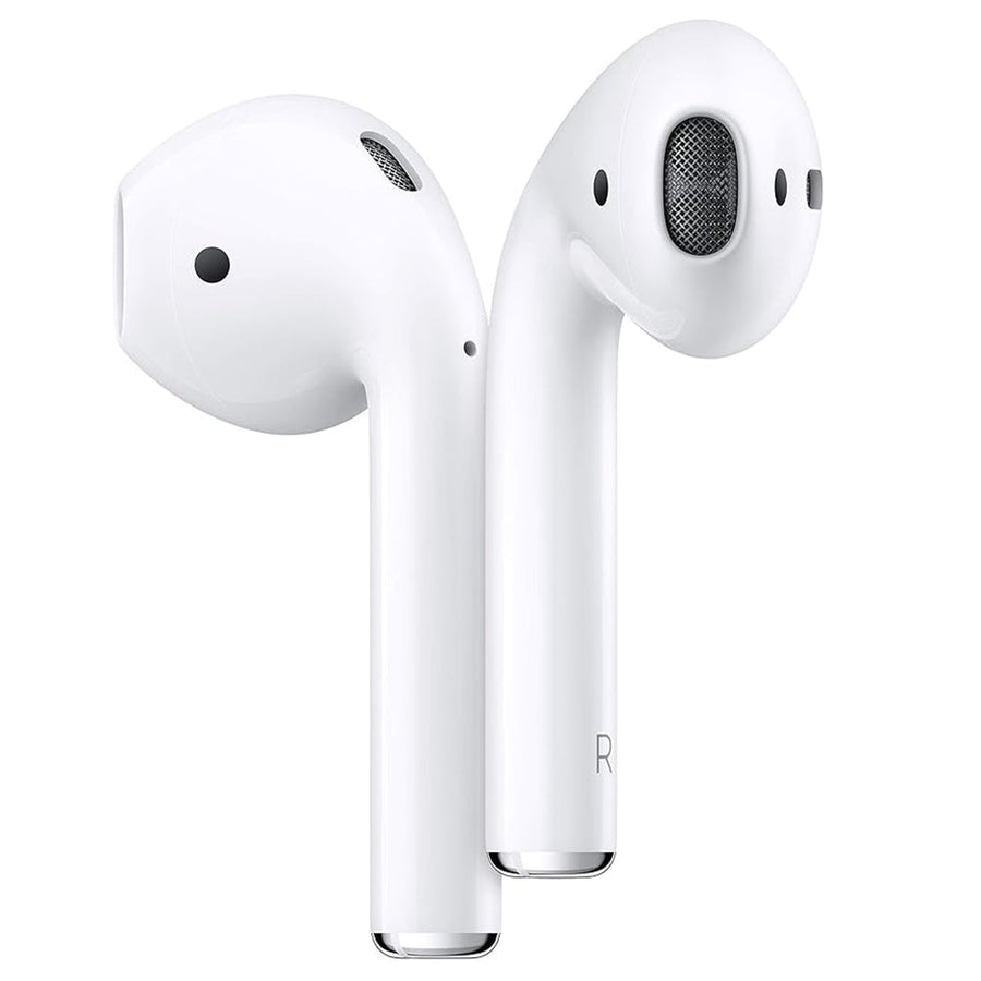 Apple AirPods 2nd Generation with Wired Charging Case
