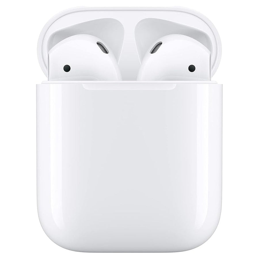 Apple AirPods 2nd Generation with Wired Charging Case