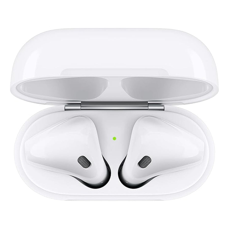 Apple AirPods 2nd Generation with Wired Charging Case