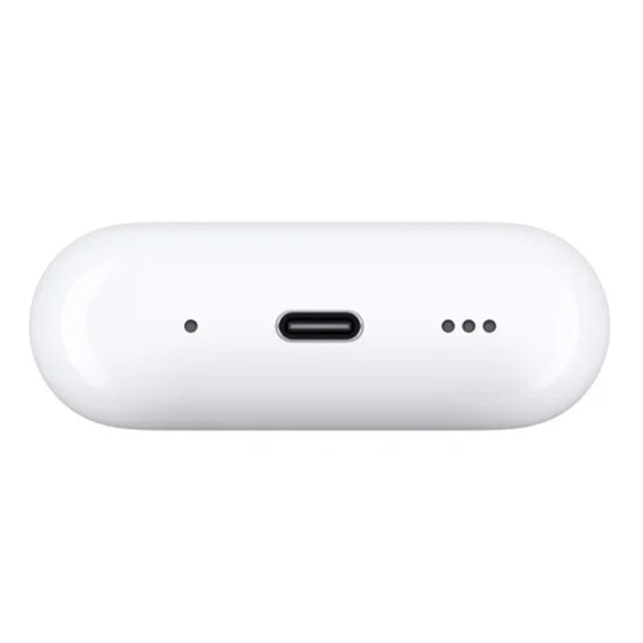 AirPods Pro 2nd generation with MagSafe Charging Case (USB‑C)