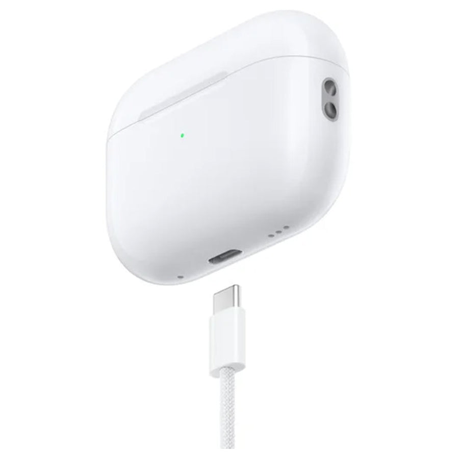 AirPods Pro 2nd generation with MagSafe Charging Case (USB‑C)