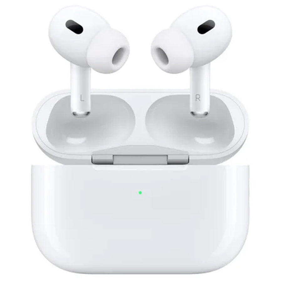 AirPods Pro 2nd generation with MagSafe Charging Case (USB‑C)