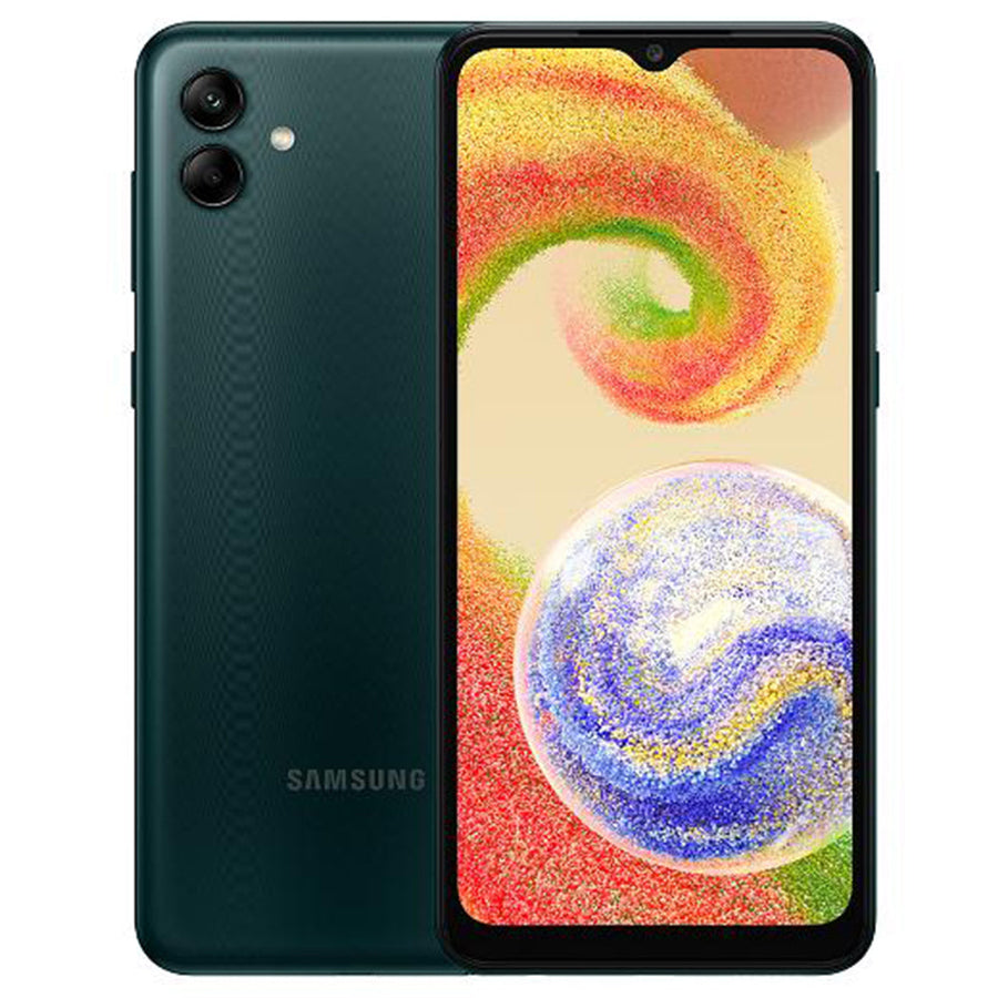 Samsung Galaxy A04 3GB RAM 64GB