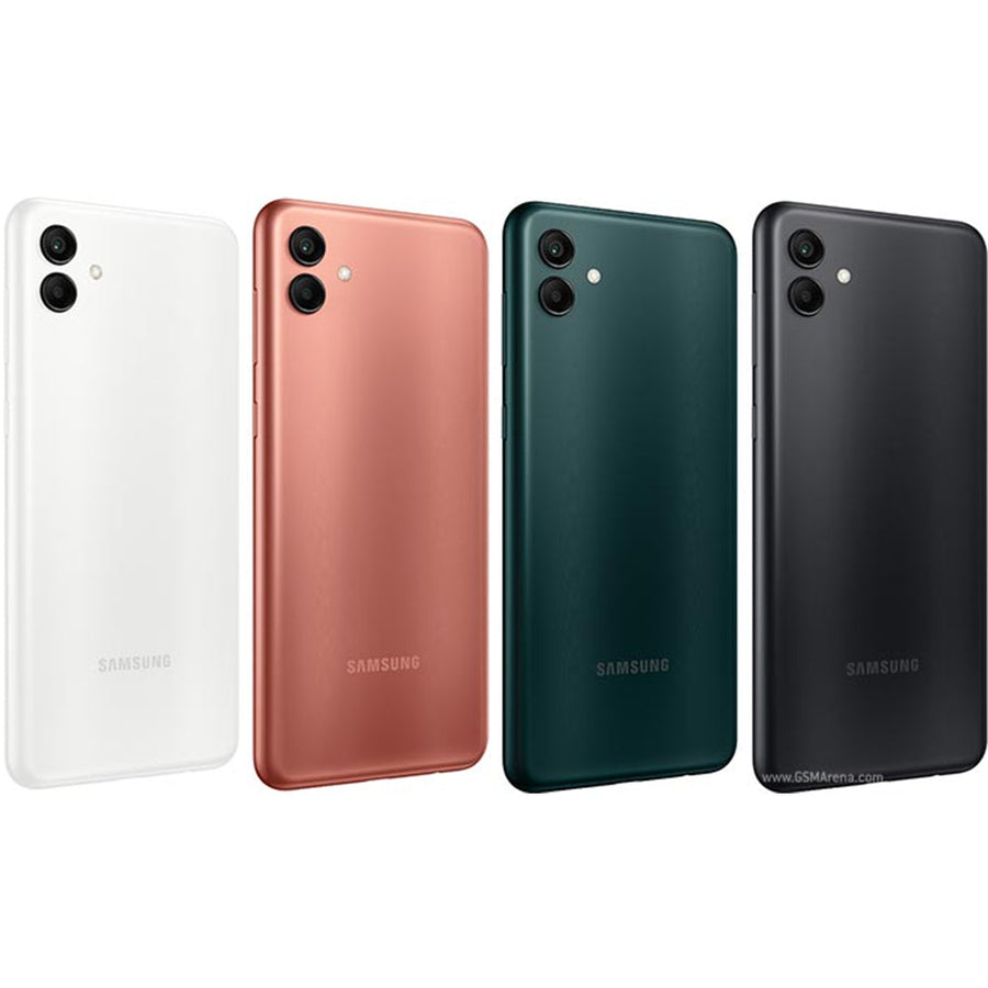 Samsung Galaxy A04 3GB RAM 32G