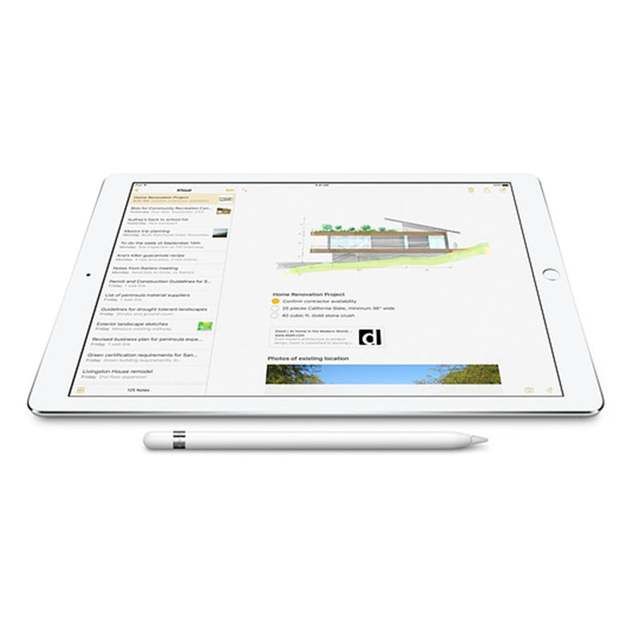Apple Pencil (1st Generation)