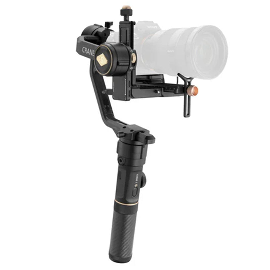 Zhiyun Crane 2S Camera Gimbal