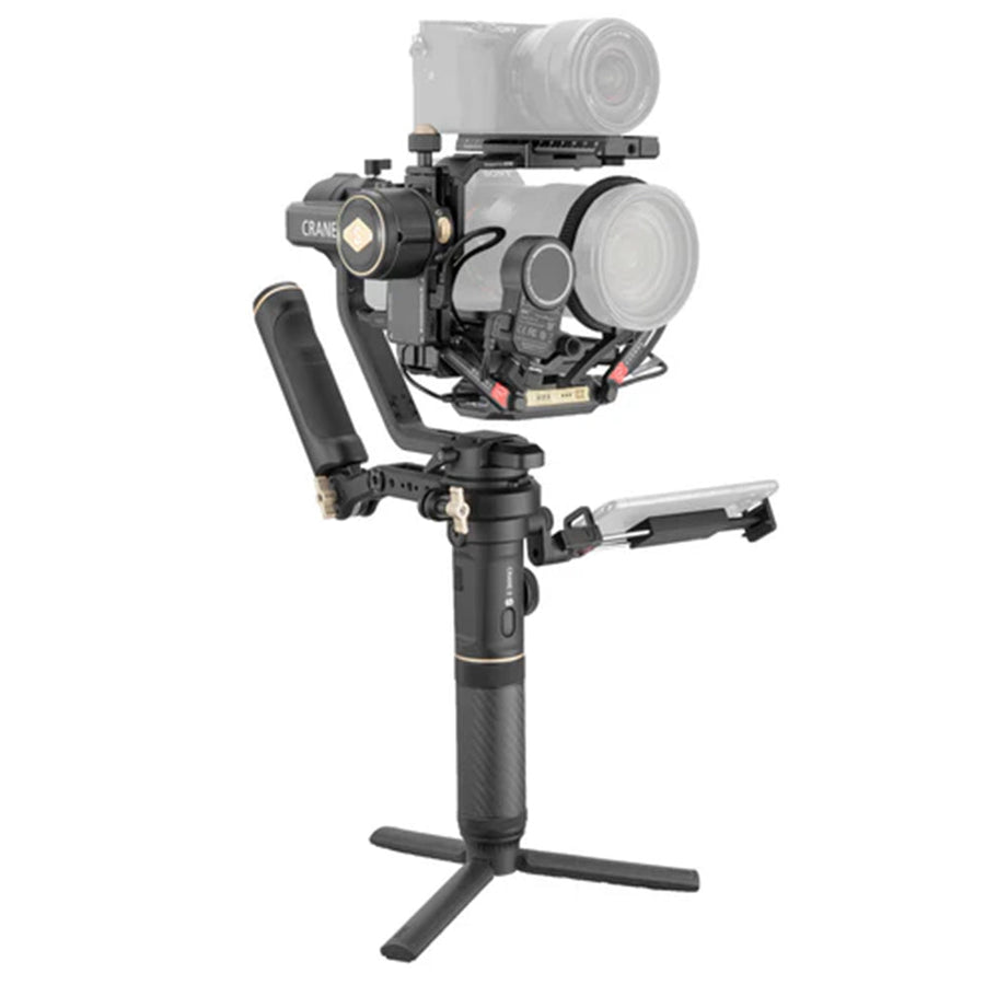 Zhiyun Crane 2S Camera Gimbal