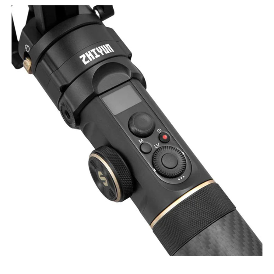 Zhiyun Crane 2S Camera Gimbal