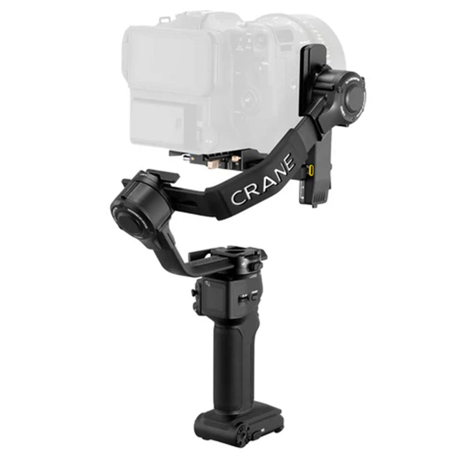 Zhiyun Crane 4 Camera Gimbal