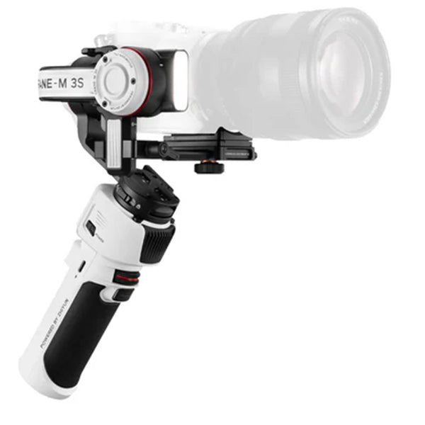 Zhiyun Crane M3S Camera Gimbal