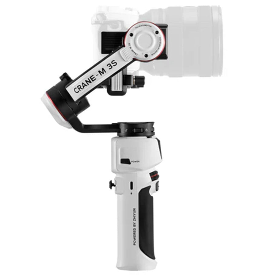 Zhiyun Crane M3S Camera Gimbal