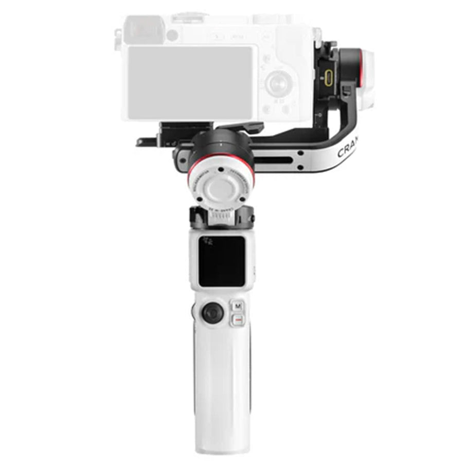 Zhiyun Crane M3S Camera Gimbal