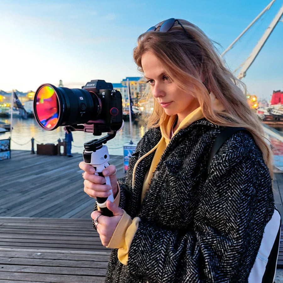 Zhiyun Crane M3S Camera Gimbal