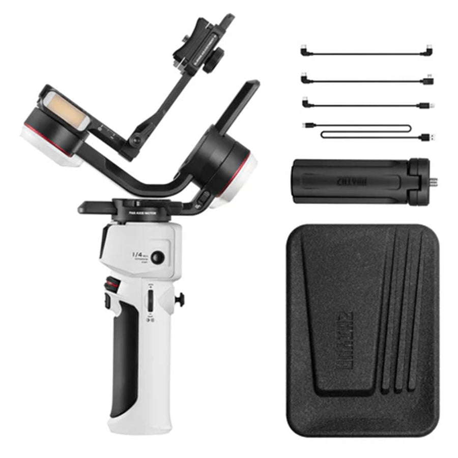 Zhiyun Crane M3S Camera Gimbal Combo