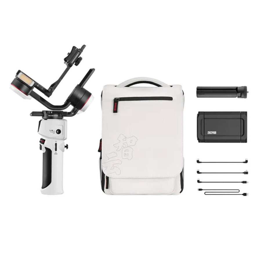 Zhiyun Crane M3S Camera Gimbal Combo