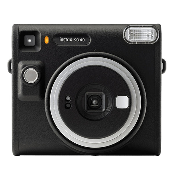 Fujifilm Instax Square SQ40 Instant Camera