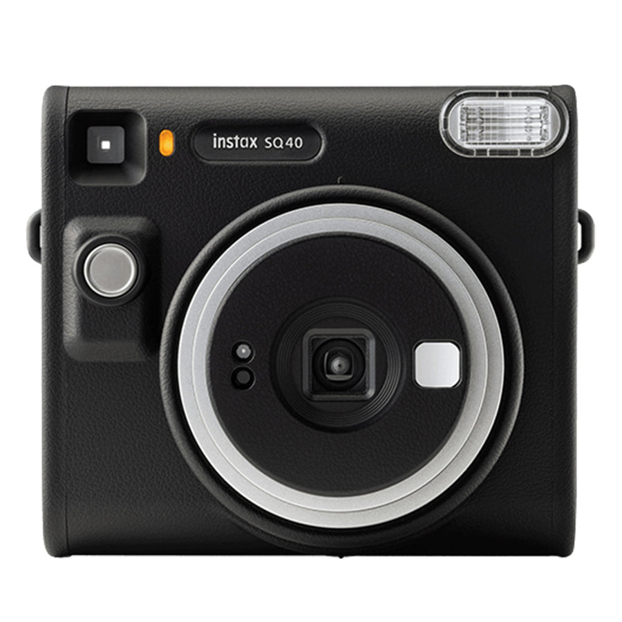 Fujifilm Instax Square SQ40 Instant Camera