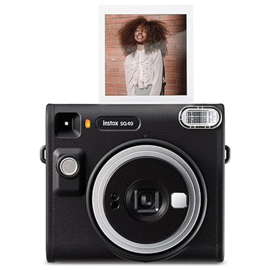 Fujifilm Instax Square SQ40 Instant Camera