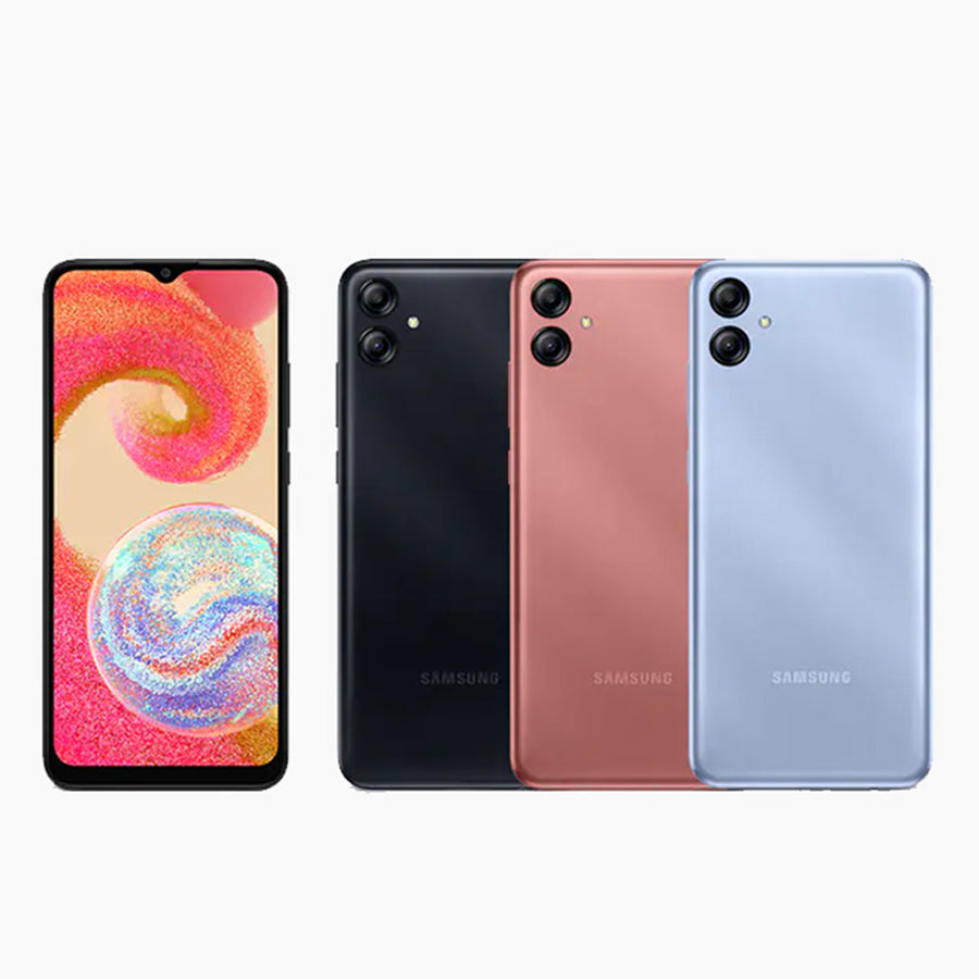 Samsung Galaxy A04e 3GB RAM 32GB