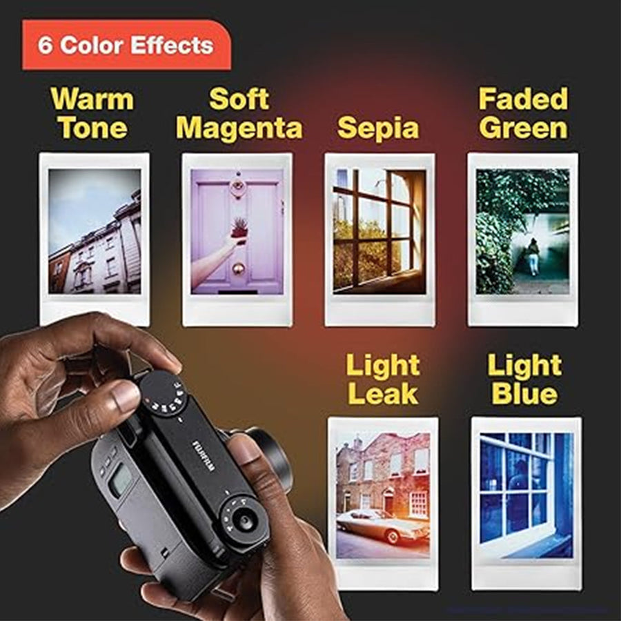 Fujifilm Instax Mini 99 Instant Film Camera