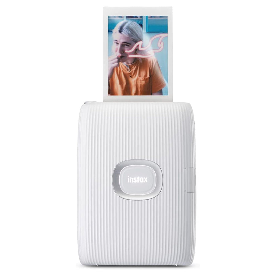 Fujifilm Instax Mini Link 2 Smartphone Printer