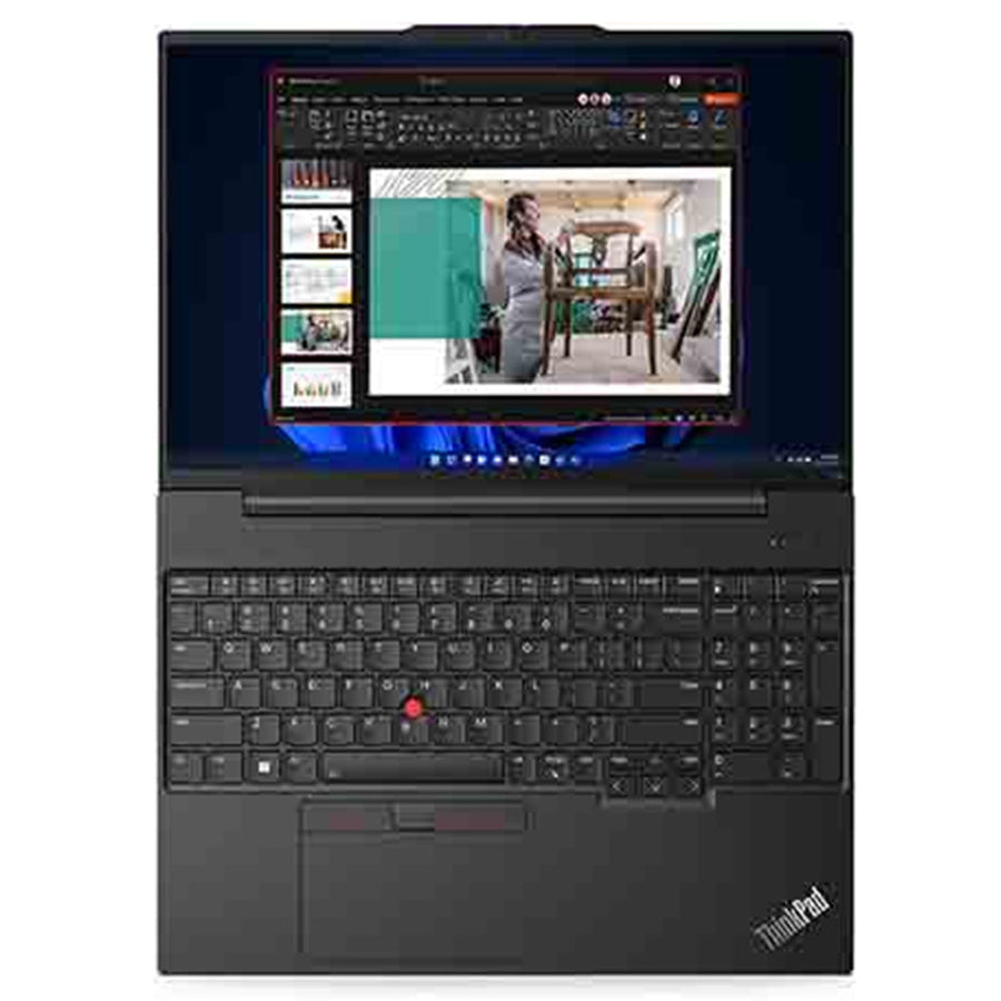 Lenovo ThinkPad E16 Intel® Core™ i5-1335U Gen 1 8GB Ram 512GB SSD Laptop With Computer Case