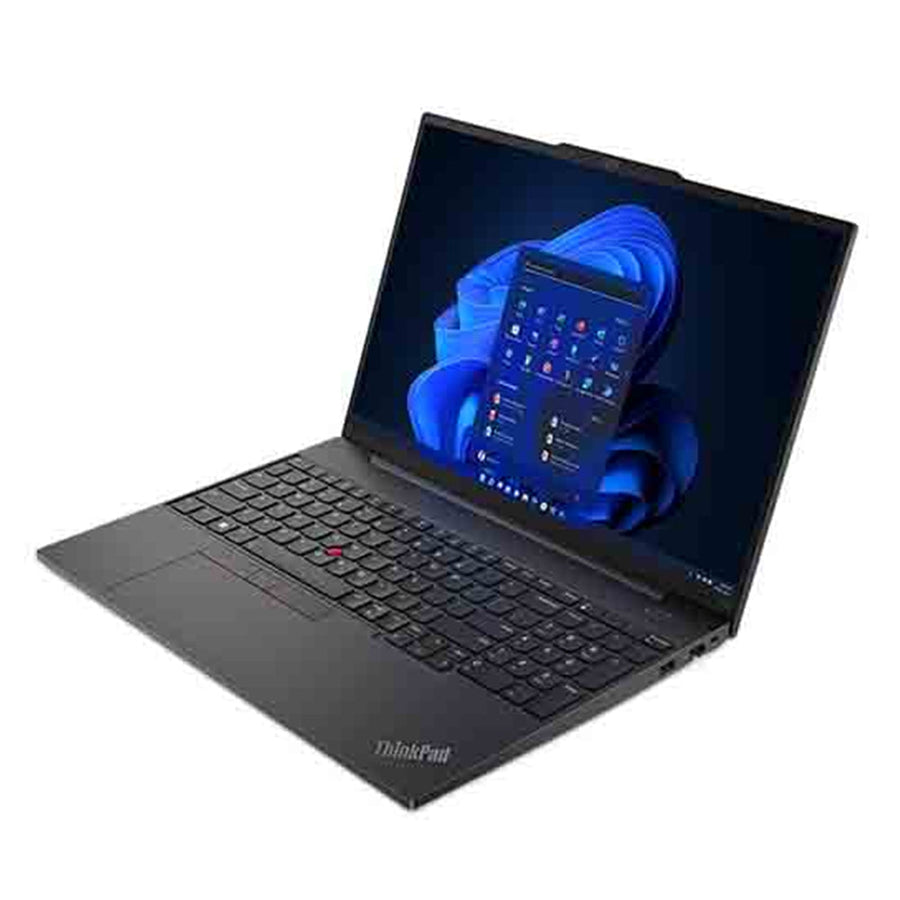 Lenovo ThinkPad E16 Intel® Core™ i5-1335U Gen 1 8GB Ram 512GB SSD Laptop With Computer Case