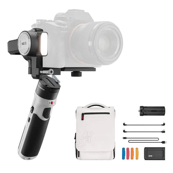 Zhiyun Crane M2S Camera Gimbal Combo
