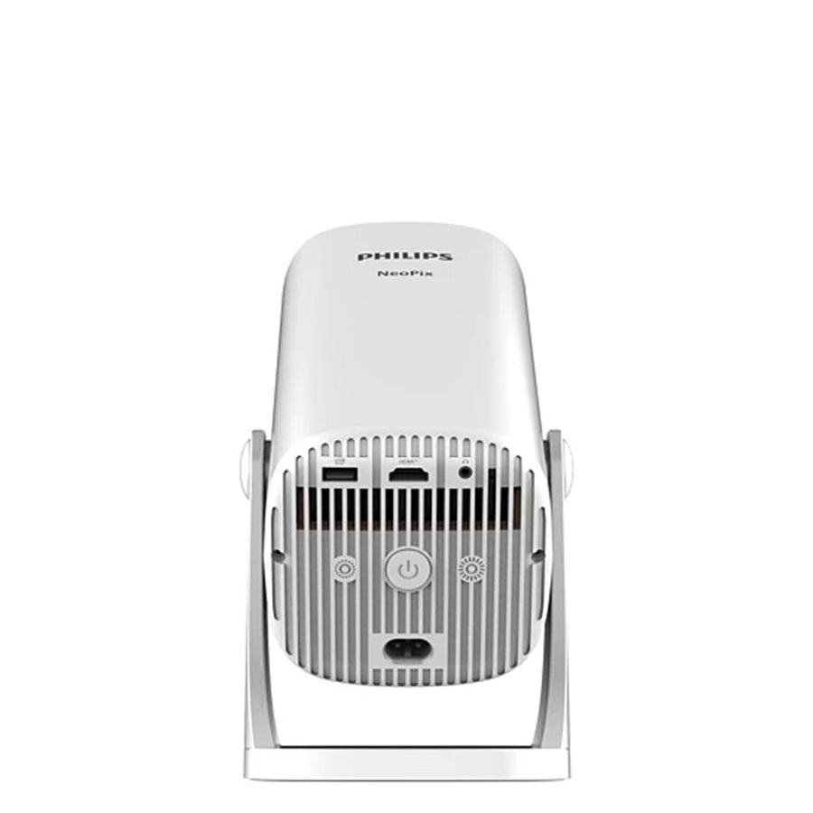 Philips NeoPix NPX230 Home Projector