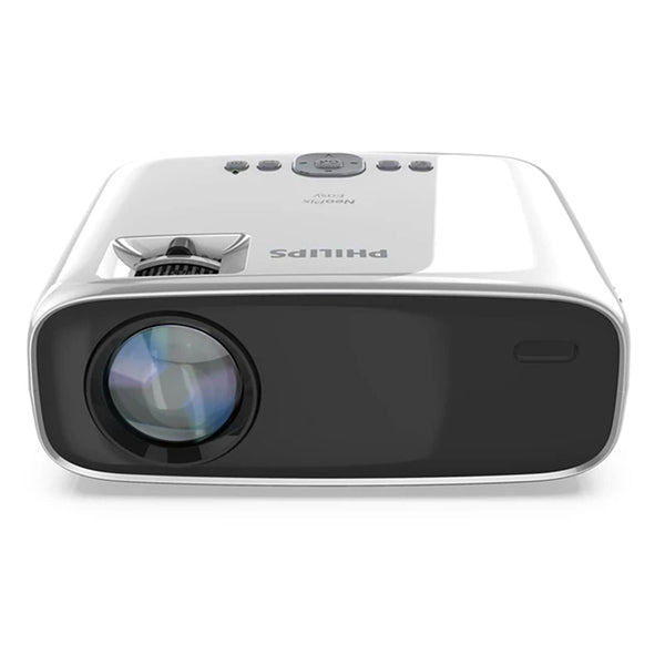 Philips NeoPix Easy NPX440 Home Projector