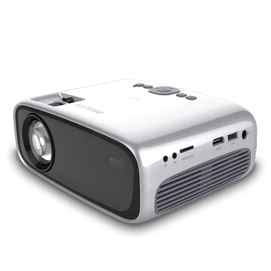 Philips NeoPix Easy NPX440 Home Projector