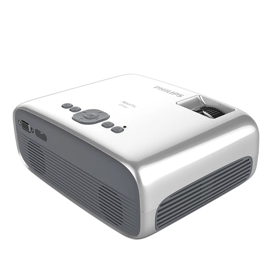 Philips NeoPix Easy NPX440 Home Projector