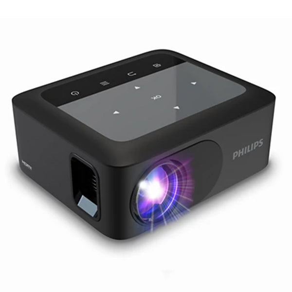 Philips NeoPix Home NPX110 Home Projector