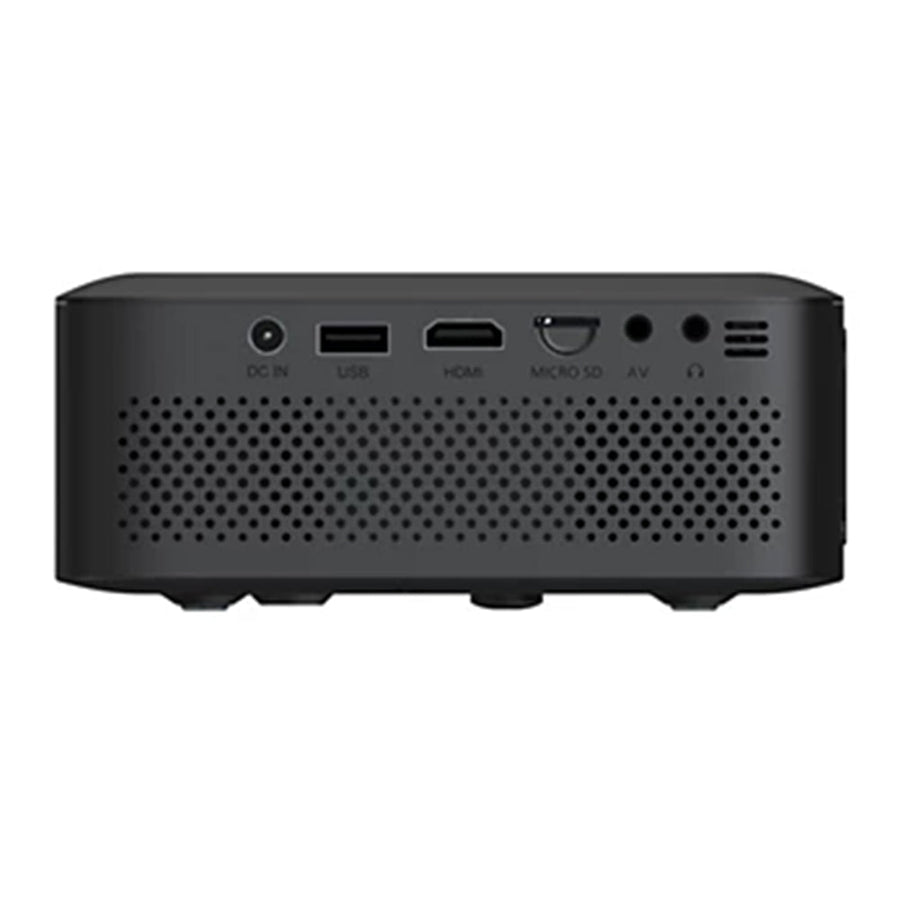 Philips NeoPix Home NPX110 Home Projector