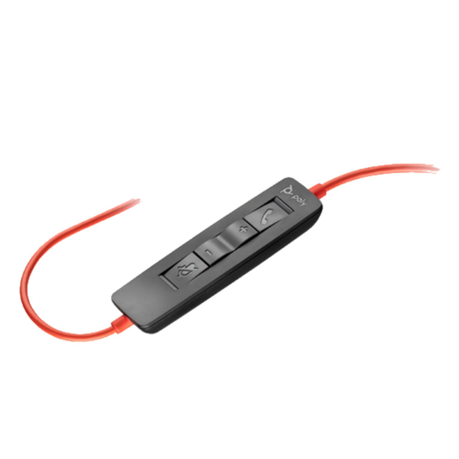Plantronics Blackwire C3220 Headset