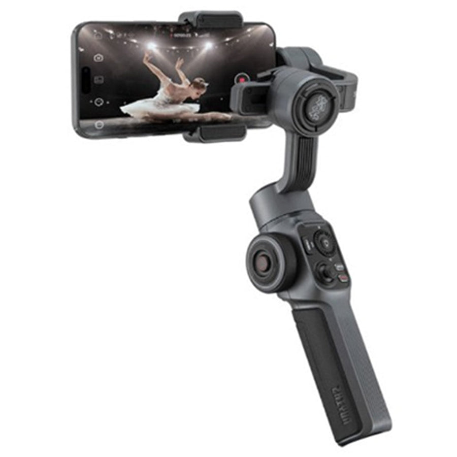 Zhiyun Smooth 5 Smartphone Gimbal Combo