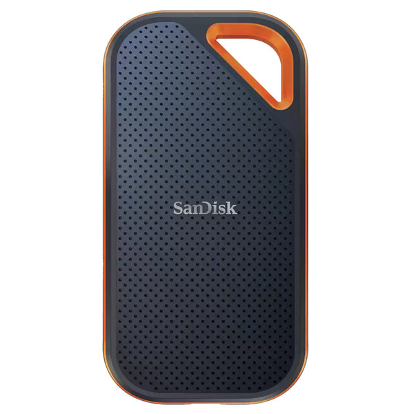SanDisk Extreme Pro Portable 4TB 2000MB/s External SSD