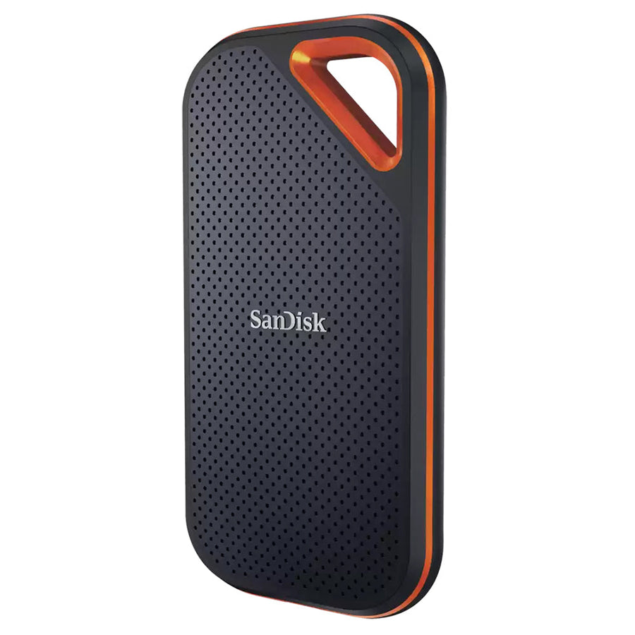 SanDisk Extreme Pro Portable 4TB 2000MB/s External SSD