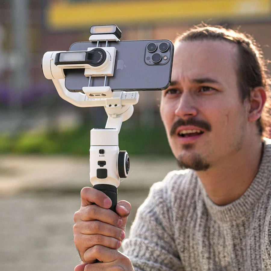 Zhiyun Smooth 5s Smartphone Gimbal