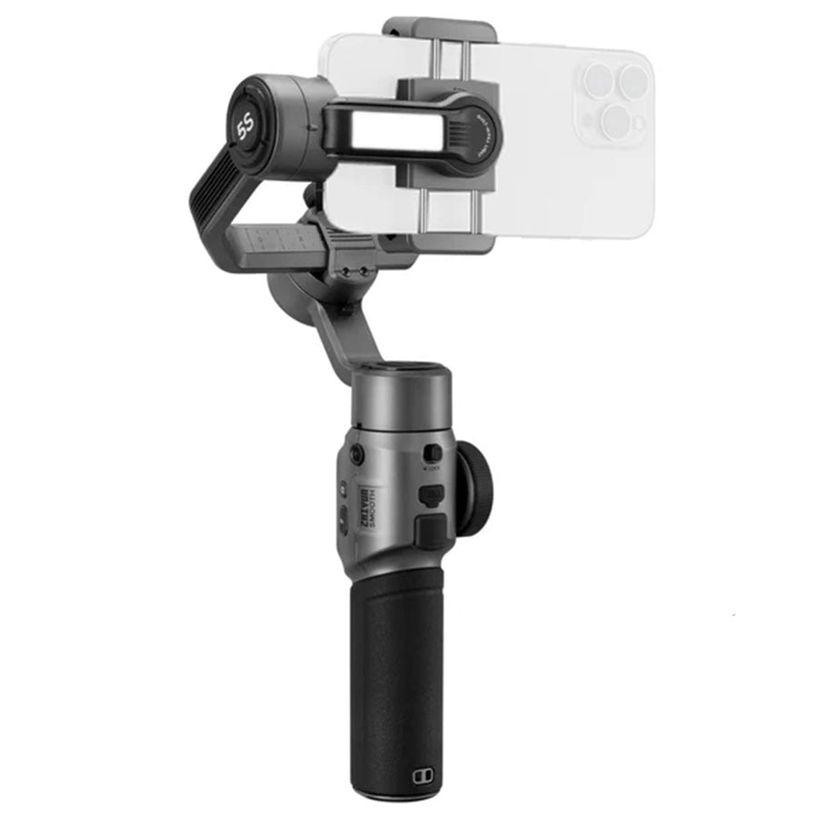 Zhiyun Smooth 5s Smartphone Gimbal Combo