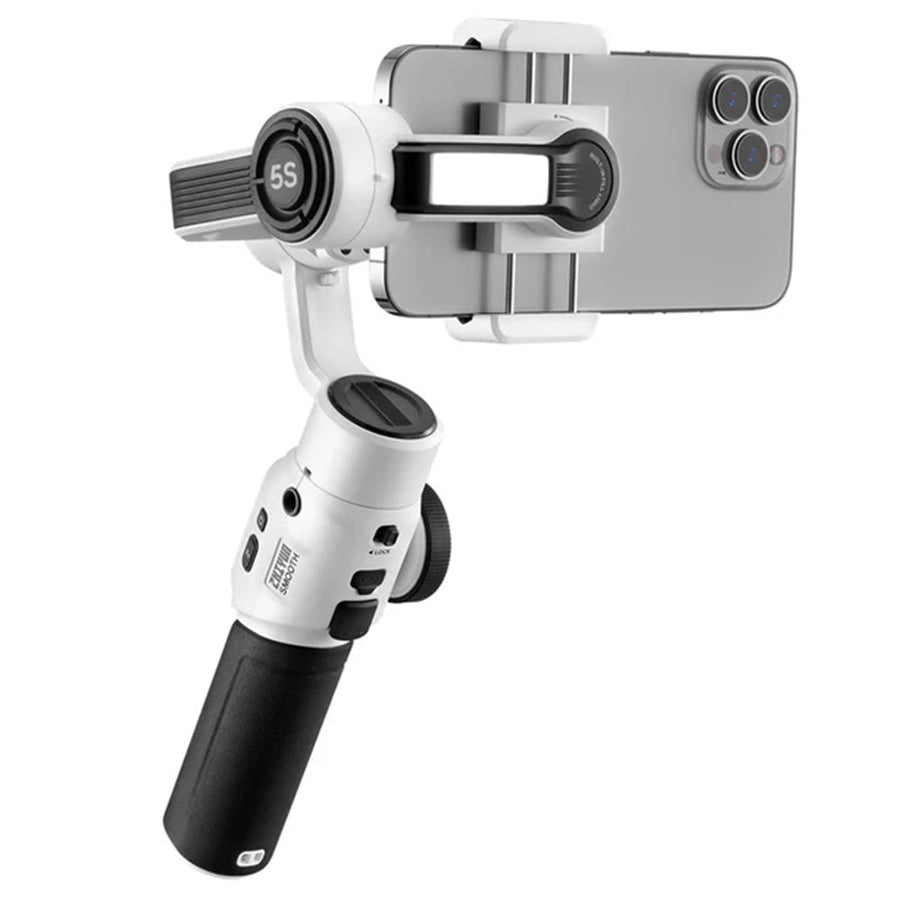Zhiyun Smooth 5s Smartphone Gimbal